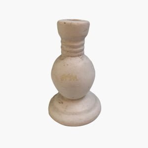 Serax kaarshouder steen Cream (5409012)