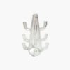 Serax vaas cactus glas (811458)